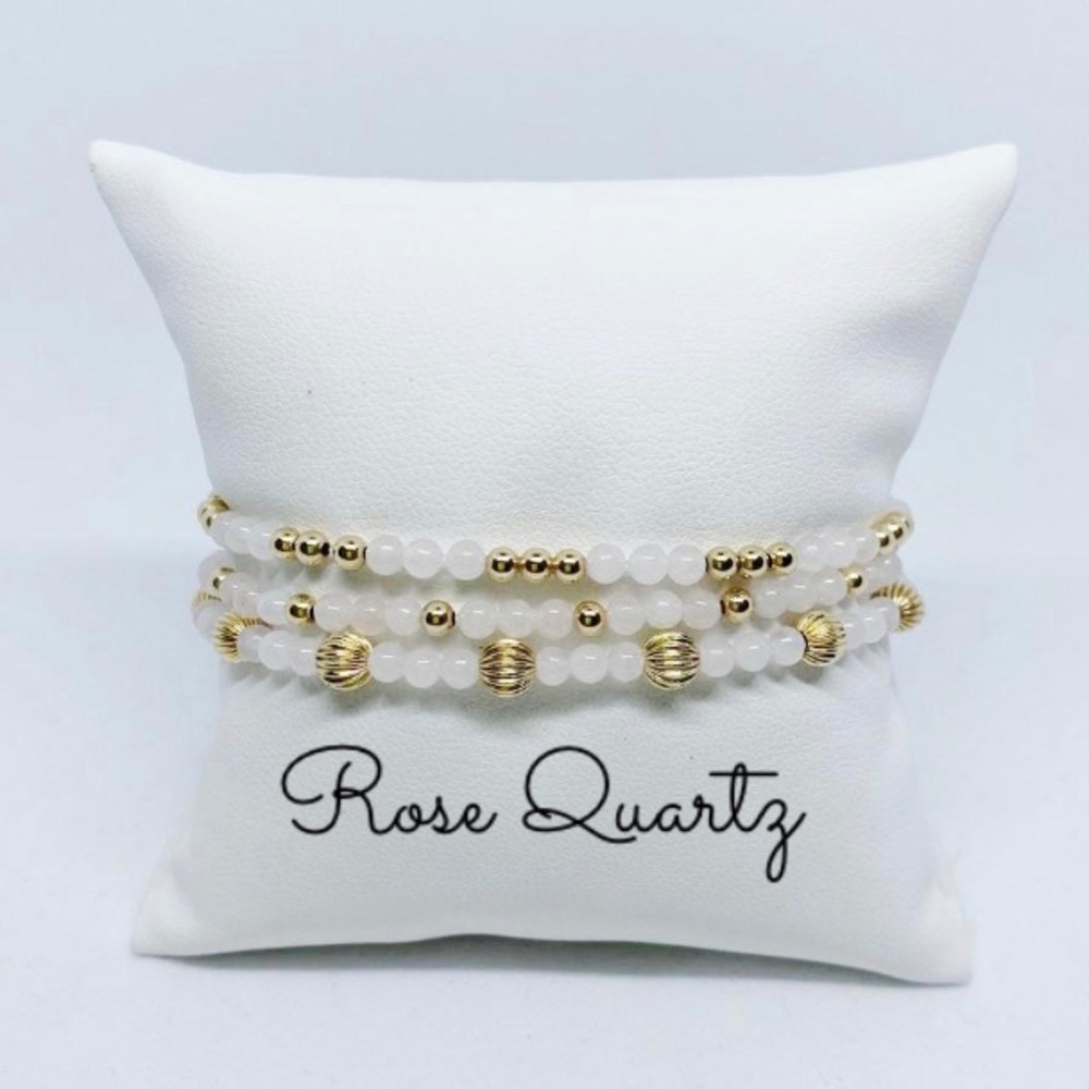 14k Gold Filled Bracelets